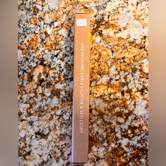 The USB Light Company Lighter & Nest Candle Bundle - Picture 7 of 11